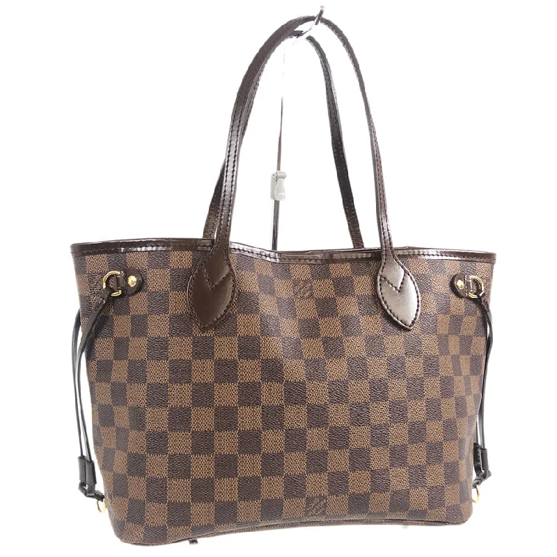 Louis Vuitton crossbody bags with adjustable shoulder straps for comfortLOUIS VUITTON Tote Bag