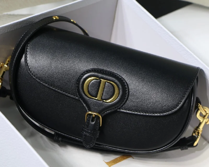 Christian Dior handbags with a snap - button closure and a decorative buckleWF - Luxury Bags - Dior - 683