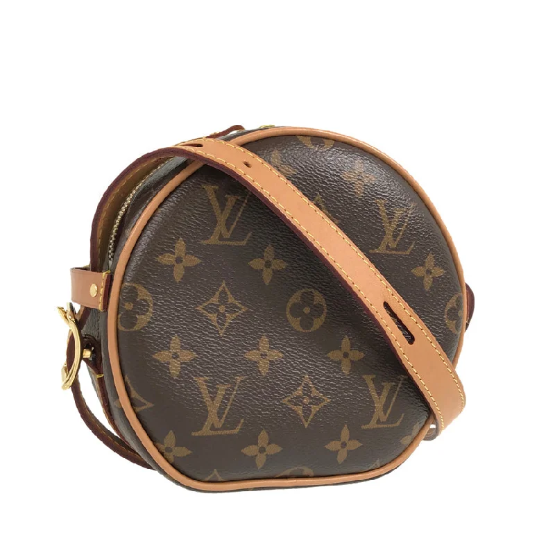 Louis Vuitton tote bags with a water - resistant coating for outdoor useLOUIS VUITTON Shoulder Bag