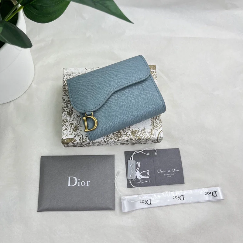 Trendsetting Christian Dior crossbody bags with a colorful strapWF - Dior Bags - 983