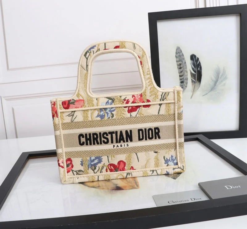 Luxury Christian Dior crossbody bags with a chain - link strapWF - Dior Bags - 925