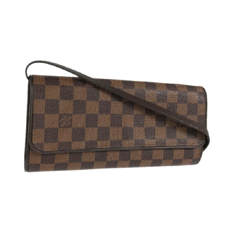 Louis Vuitton Alma bags featuring the signature top - handle designLOUIS VUITTON Shoulder Bag