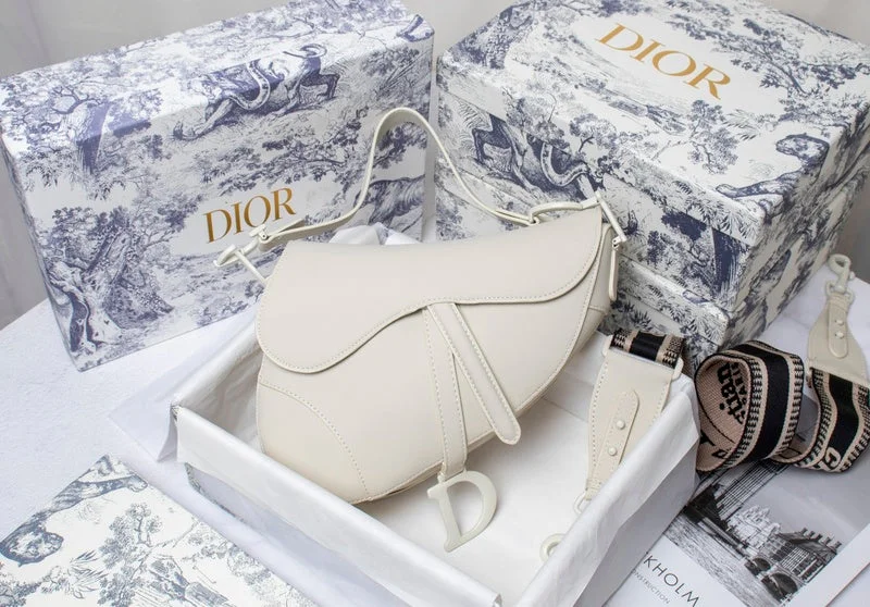 Christian Dior tote bags with a double - handle and shoulder - strap optionWF - Dior Bags - 938