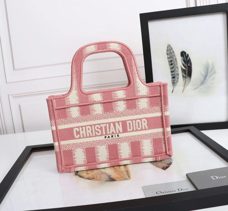 Luxury Christian Dior crossbody bags with a chain - link strapWF - Dior Bags - 929