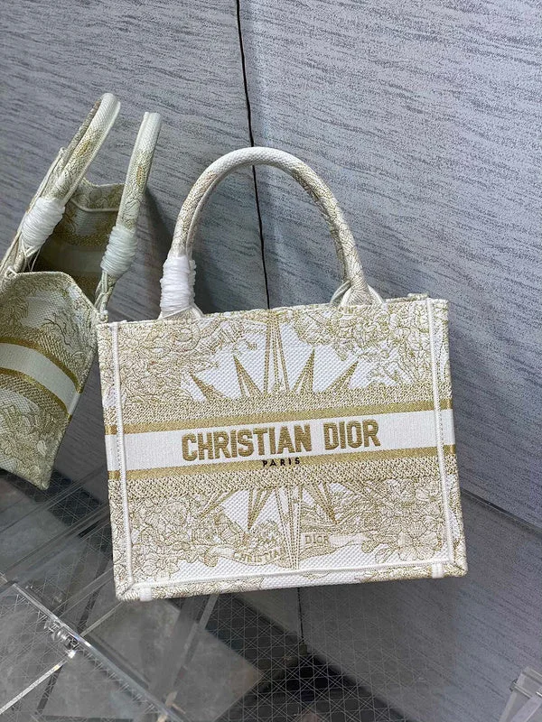 Fashion - forward Christian Dior tote bags for the modern womanWF - Dior Bags - 898