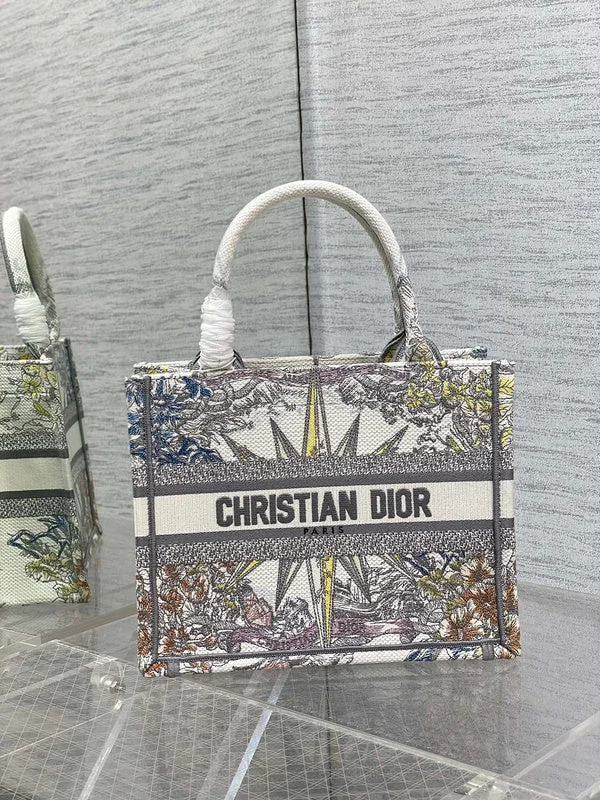 Christian Dior crossbody bags with a front - flap pocket for easy accessWF - Dior Bags - 900