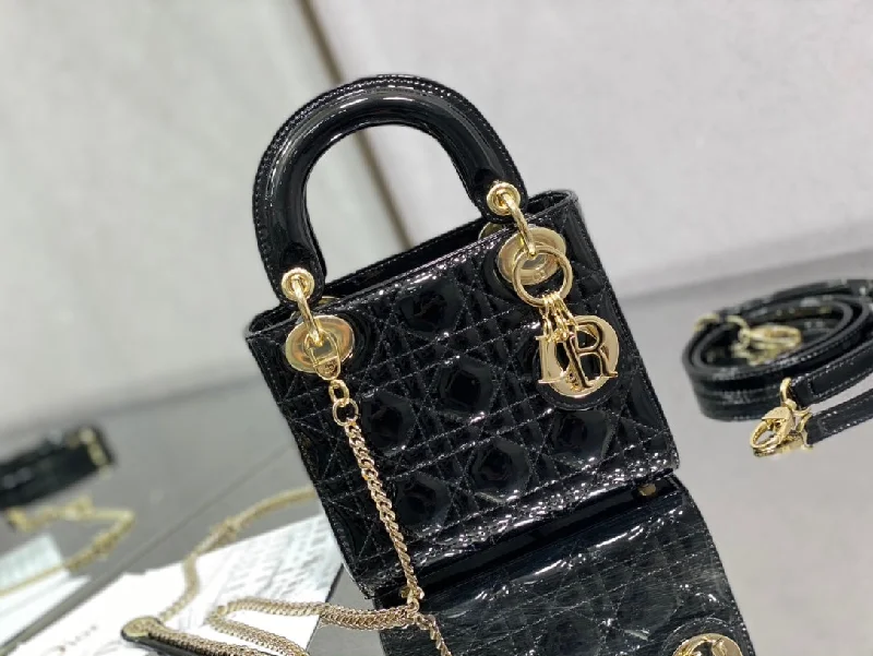 Fashion - forward Christian Dior tote bags for the modern womanWF - Luxury Bags - Dior - 699