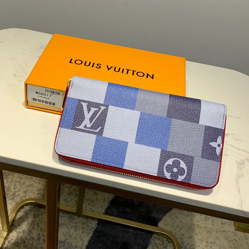 Louis Vuitton backpacks with a sleek, minimalist design for styleLouis Vuitton Luxury Bags 1894