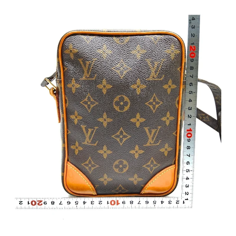 Louis Vuitton tote bags with a double - handle and shoulder - strap optionLouis Vuitton Lv Crossbody Bag Amazon