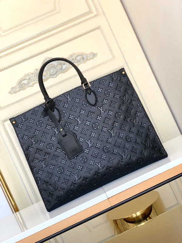 Ladies Louis Vuitton Petite Malle bags with a star - shaped charm for cutenessLouis Vuitton Luxury Bags 1769