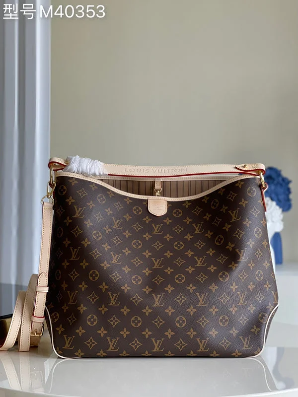 Ladies Louis Vuitton Capucines bags with gold - toned hardwareLouis Vuitton Luxury Bags 1794