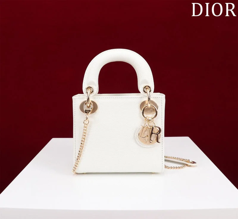 Christian Dior bags with a side - pocket for holding a water bottleWF - Dior Bags - 924