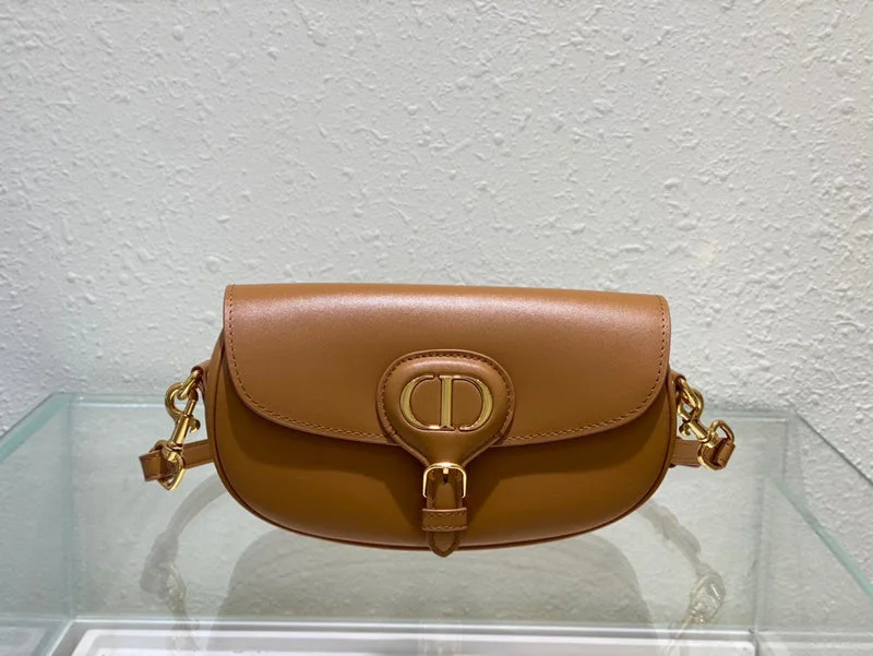 Contemporary Christian Dior handbags with a unique shapeWF - Dior Bags - 945