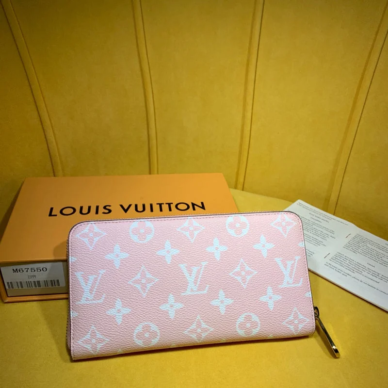 Louis Vuitton bags with a detachable mirror inside for on - the - go touch - upsLouis Vuitton Luxury Bags 2186