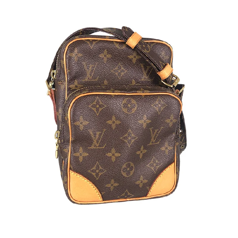 Louis Vuitton Capucines bags with smooth calfskin leather for luxuryLOUIS VUITTON Shoulder Bag