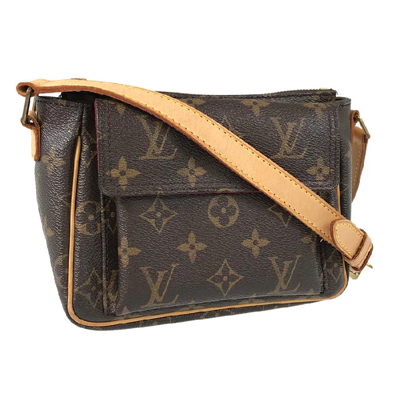 Louis Vuitton Capucines bags with smooth calfskin leather for luxuryLOUIS VUITTON Shoulder Bag