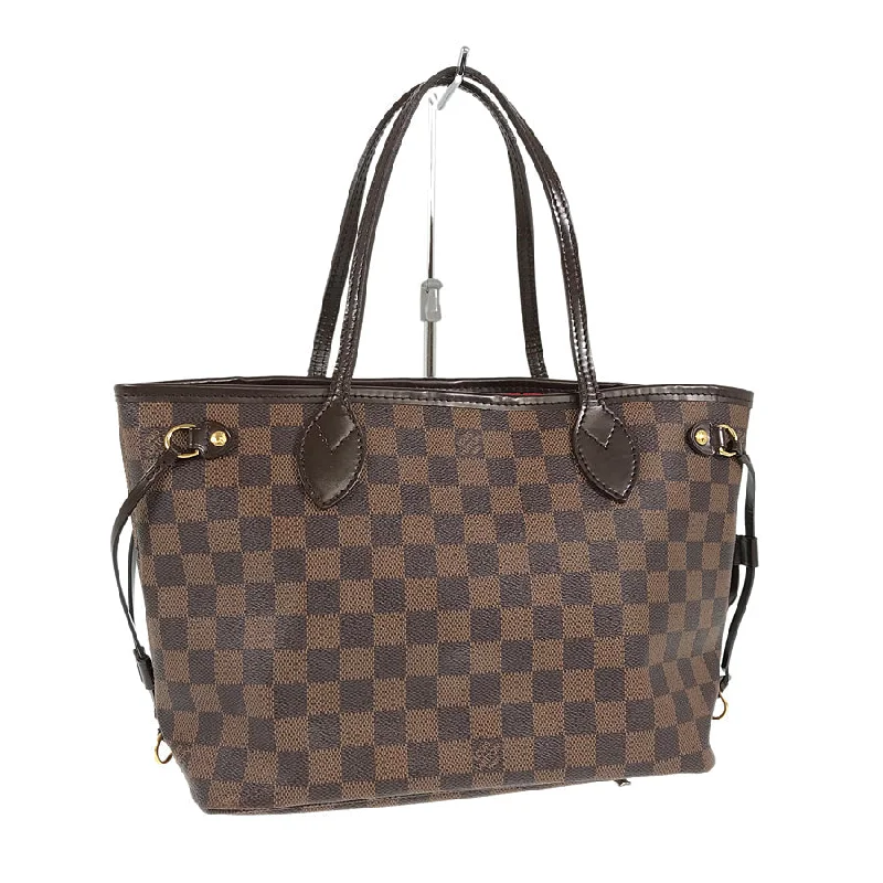 Louis Vuitton Alma bags featuring the signature top - handle designLOUIS VUITTON Tote Bag