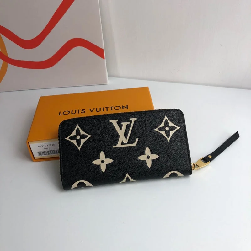 Ladies Louis Vuitton Petite Malle bags with a star - shaped charm for cutenessLouis Vuitton Luxury Bags 2148