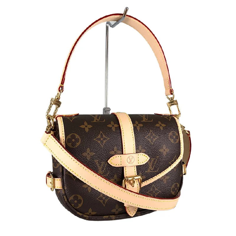 Louis Vuitton Speedy bags in monogram canvas for a classic lookLOUIS VUITTON Shoulder Bag