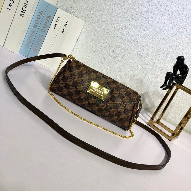 Louis Vuitton Alma bags featuring the signature top - handle designLouis Vuitton Luxury Bags 2018