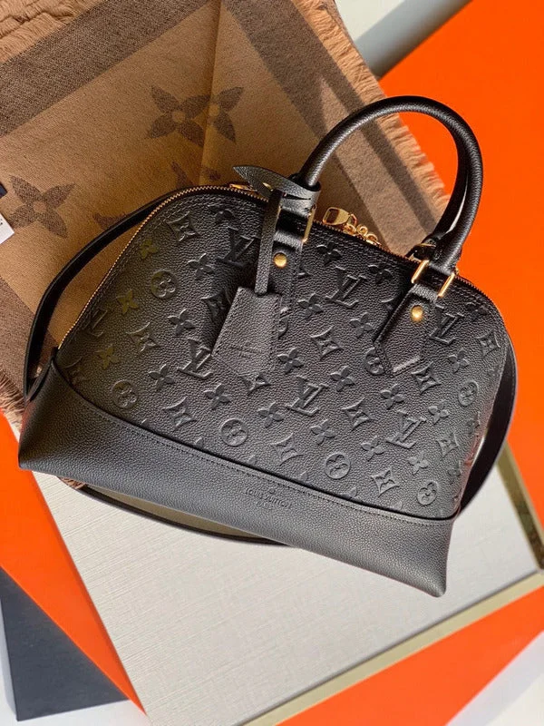 Louis Vuitton Twist bags with a contrast - colored interior for visual interestLouis Vuitton Luxury Bags 1764