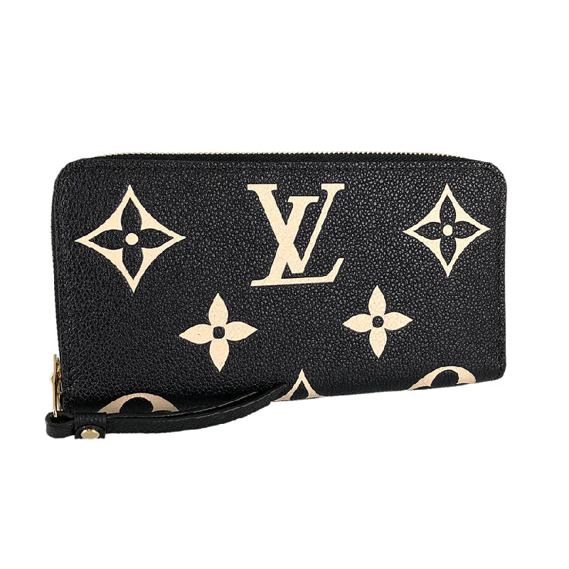 Louis Vuitton crossbody bags with a keychain holder for practicalityLOUIS VUITTON purse Zip Around