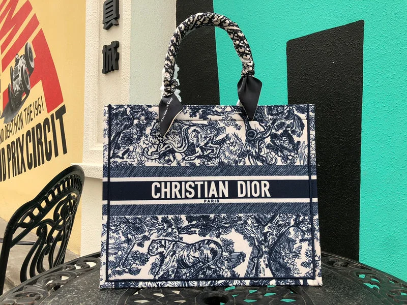 Christian Dior bags with a side - pocket for holding a water bottleWF - Dior Bags - 869