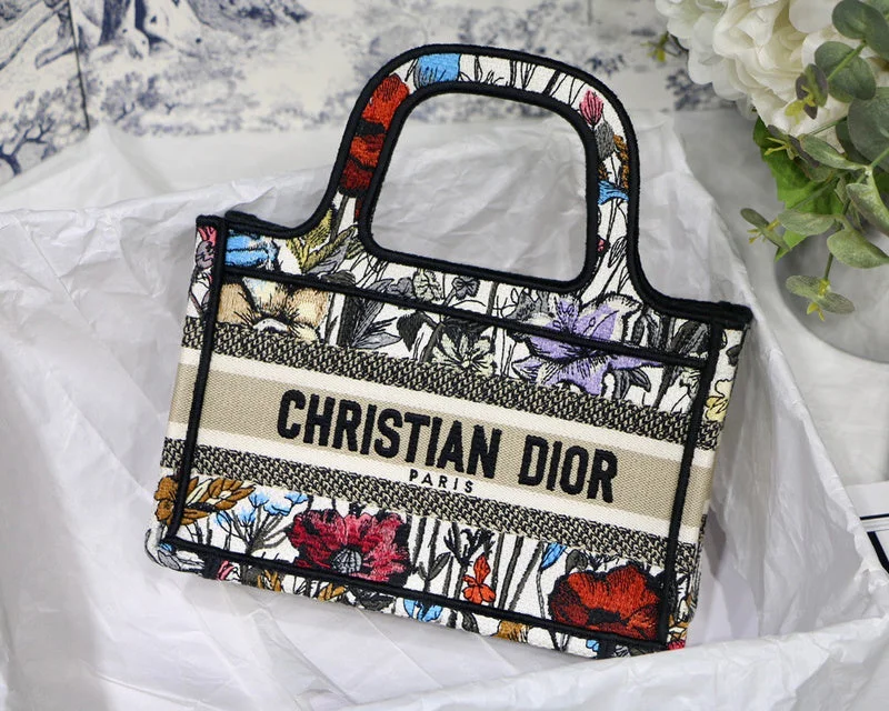 Contemporary Christian Dior handbags with a unique shapeWF - Dior Bags - 926