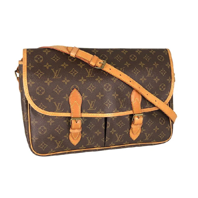 Louis Vuitton crossbody bags with adjustable shoulder straps for comfortLOUIS VUITTON Shoulder Bag