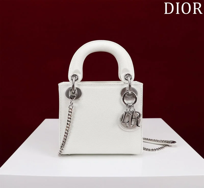 Christian Dior crossbody bags with a front - flap pocket for easy accessWF - Dior Bags - 923