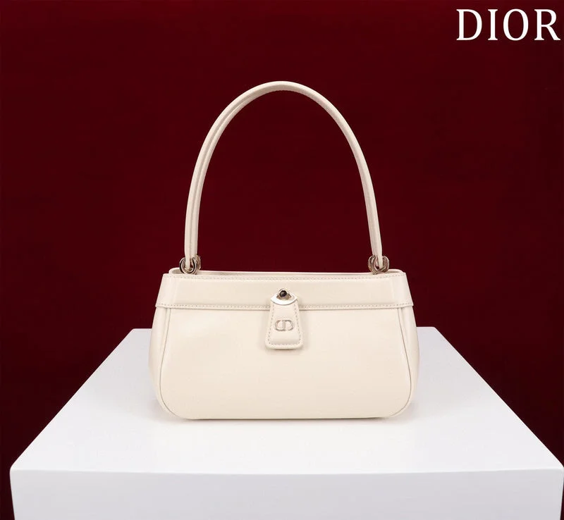 Christian Dior bags with a detachable coin purse insideWF - Dior Bags - 934