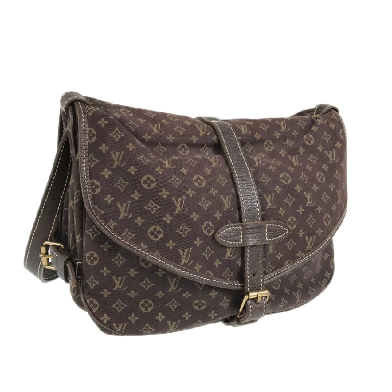 Louis Vuitton Twist bags with a snakeskin - effect panel for a bold lookLOUIS VUITTON Shoulder Bag