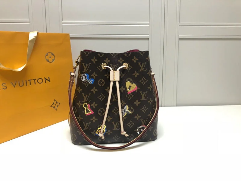 Louis Vuitton crossbody bags with adjustable shoulder straps for comfortLouis Vuitton Luxury Bags 2058