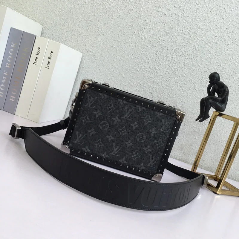 Louis Vuitton Twist bags with the iconic LV - turnlock closureLouis Vuitton Luxury Bags 2077