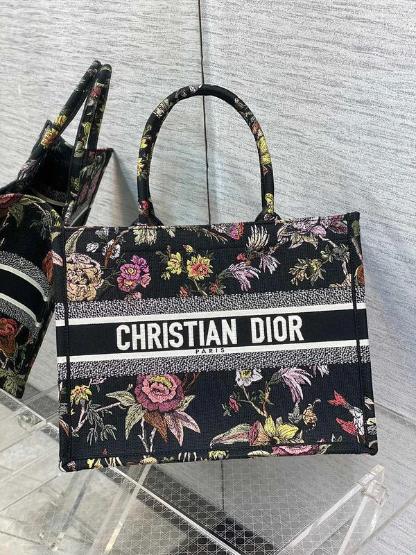 Trendsetting Christian Dior crossbody bags with a colorful strapWF - Dior Bags - 869