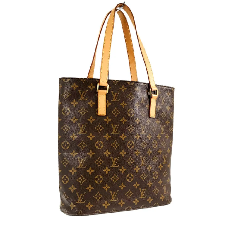 Louis Vuitton Neverfull bags with large capacity for everyday essentialsLOUIS VUITTON Tote Bag