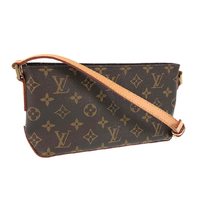 Louis Vuitton Twist bags with the iconic LV - turnlock closureLOUIS VUITTON Shoulder Bag