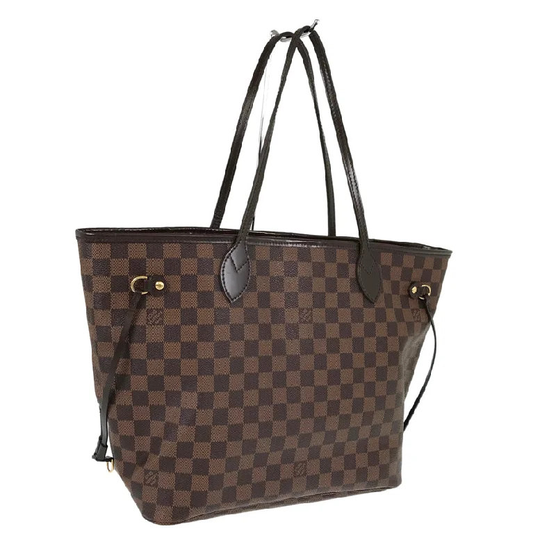 Louis Vuitton backpacks with a hidden back pocket for securityLOUIS VUITTON Tote Bag