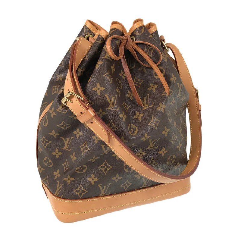 Ladies Louis Vuitton shoulder bags with a single - handle silhouetteLOUIS VUITTON Shoulder Bag