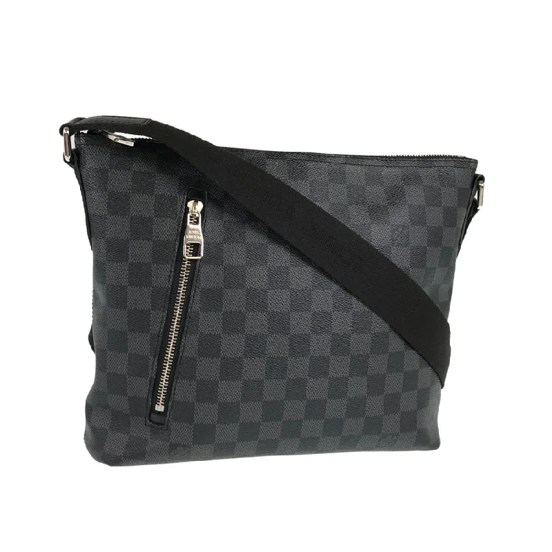 Louis Vuitton handbags with a beaded trim for a touch of glamourLOUIS VUITTON Shoulder Bag