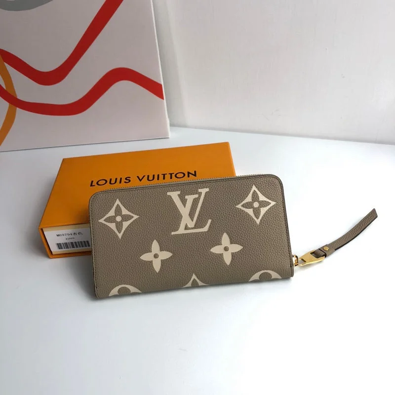 Louis Vuitton Alma bags with a leather - wrapped handle for a luxurious feelLouis Vuitton Luxury Bags 2149