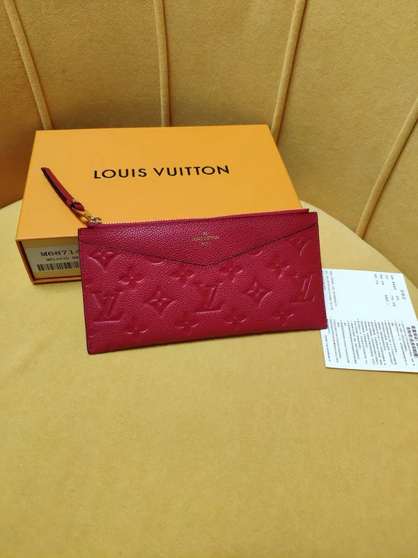 Louis Vuitton Twist bags with the iconic LV - turnlock closureLouis Vuitton Luxury Bags 2171