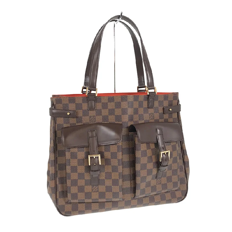 Louis Vuitton Capucines bags with smooth calfskin leather for luxuryLOUIS VUITTON Tote Bag