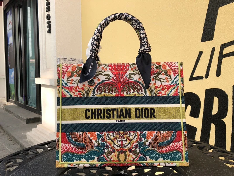 Christian Dior crossbody bags with a front - flap pocket for easy accessWF - Dior Bags - 871