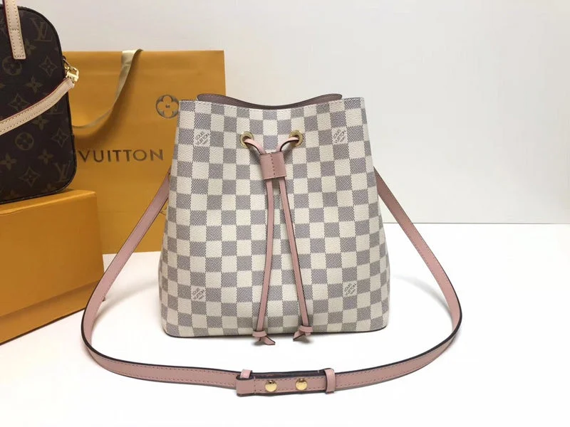 Louis Vuitton crossbody bags in a bold red color for a statementLouis Vuitton Luxury Bags 2024