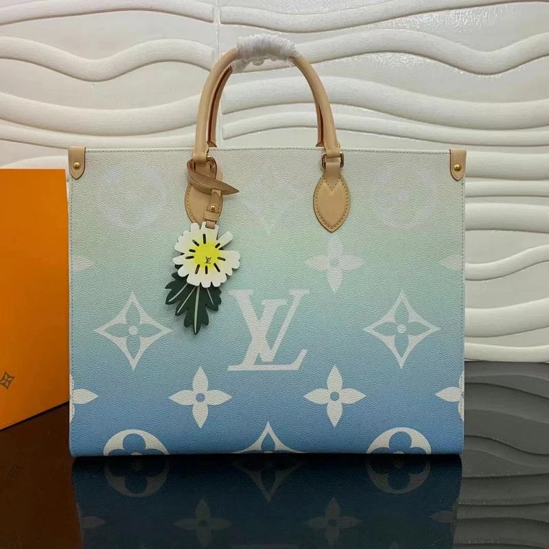 Ladies Louis Vuitton Petite Malle bags with a star - shaped charm for cutenessLouis Vuitton Luxury Bags 2496