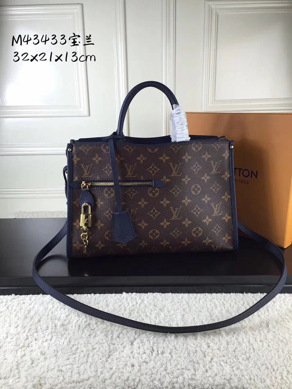 Louis Vuitton tote bags with a spacious interior and multiple pocketsLouis Vuitton Luxury Bags 2071