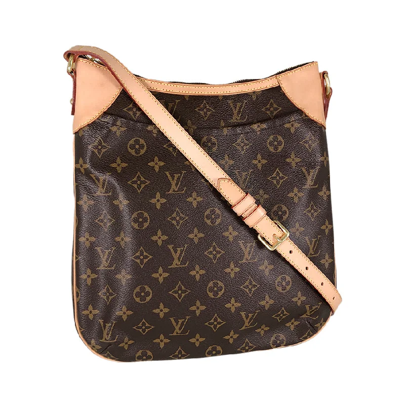 Louis Vuitton Neverfull bags with large capacity for everyday essentialsLOUIS VUITTON Shoulder Bag