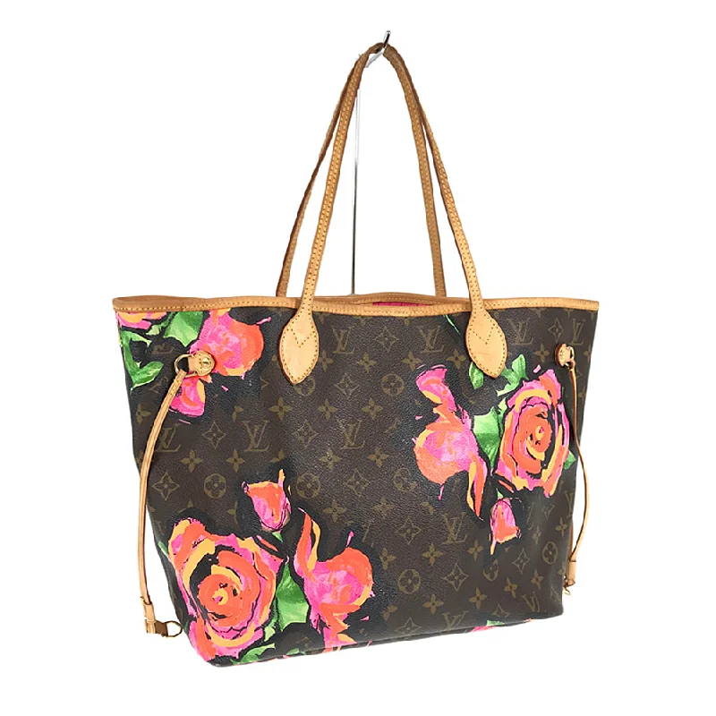 Small - sized Louis Vuitton Pochette Metis bags for a compact carryLOUIS VUITTON Tote Bag