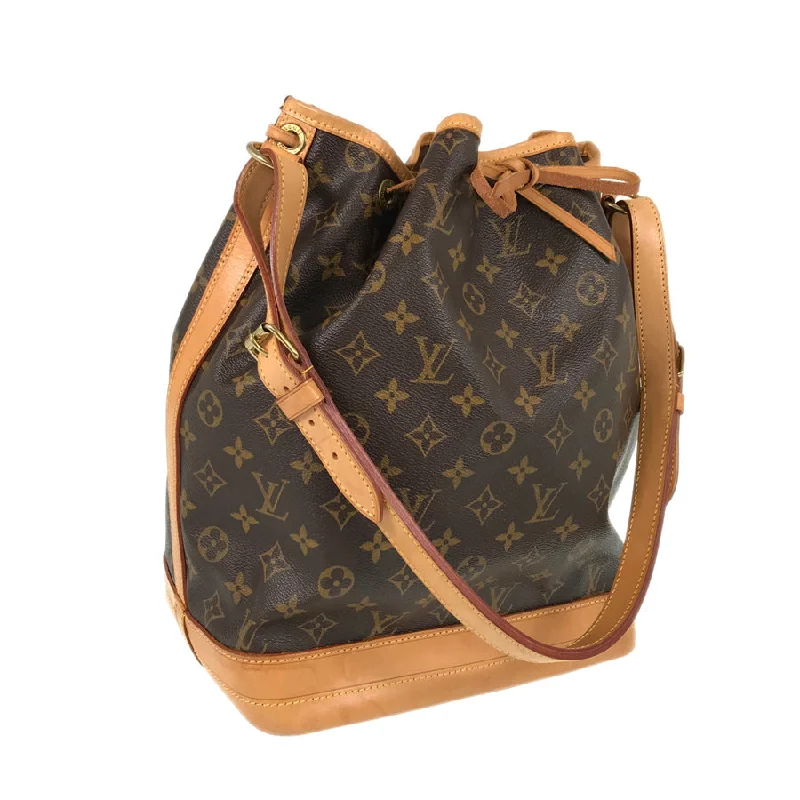 Louis Vuitton Neverfull bags with large capacity for everyday essentialsLOUIS VUITTON Shoulder Bag